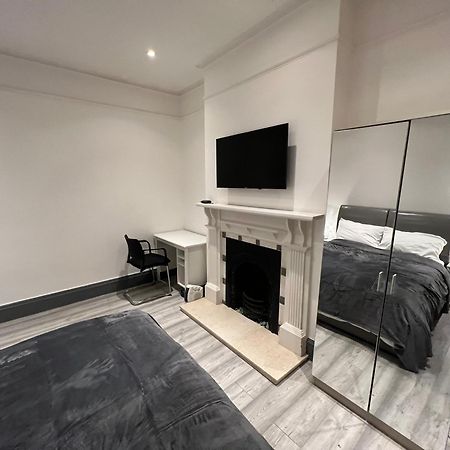 Urbanness Stays - Rooms With Stylish Comfort In The Heart Of Κρόιντον Εξωτερικό φωτογραφία