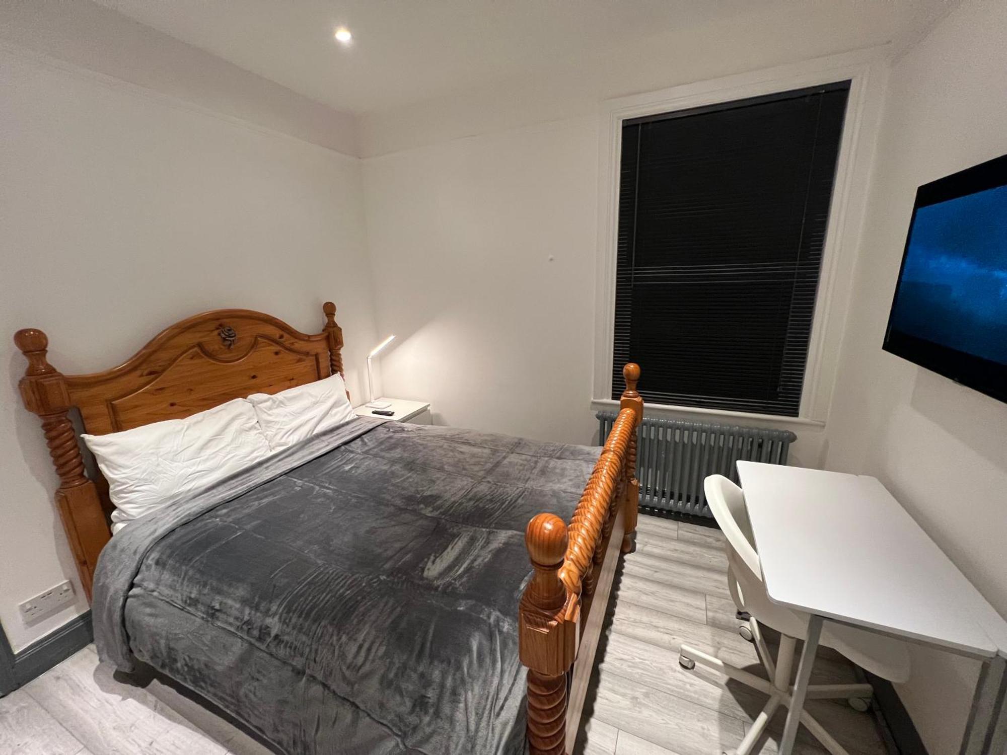 Urbanness Stays - Rooms With Stylish Comfort In The Heart Of Κρόιντον Εξωτερικό φωτογραφία