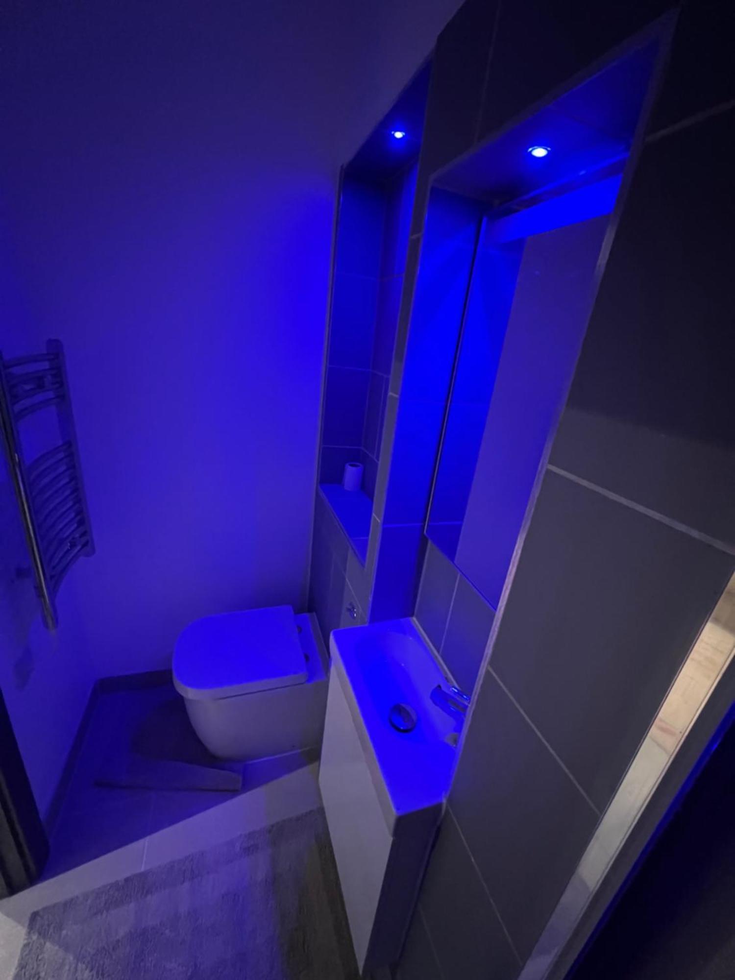 Urbanness Stays - Rooms With Stylish Comfort In The Heart Of Κρόιντον Εξωτερικό φωτογραφία