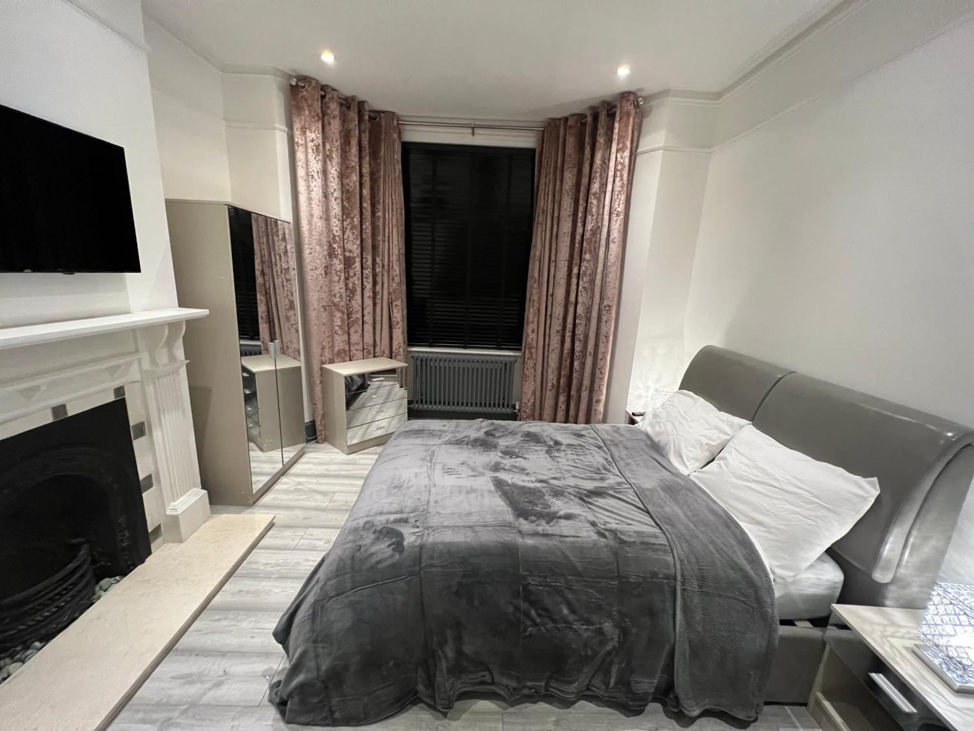 Urbanness Stays - Rooms With Stylish Comfort In The Heart Of Κρόιντον Εξωτερικό φωτογραφία