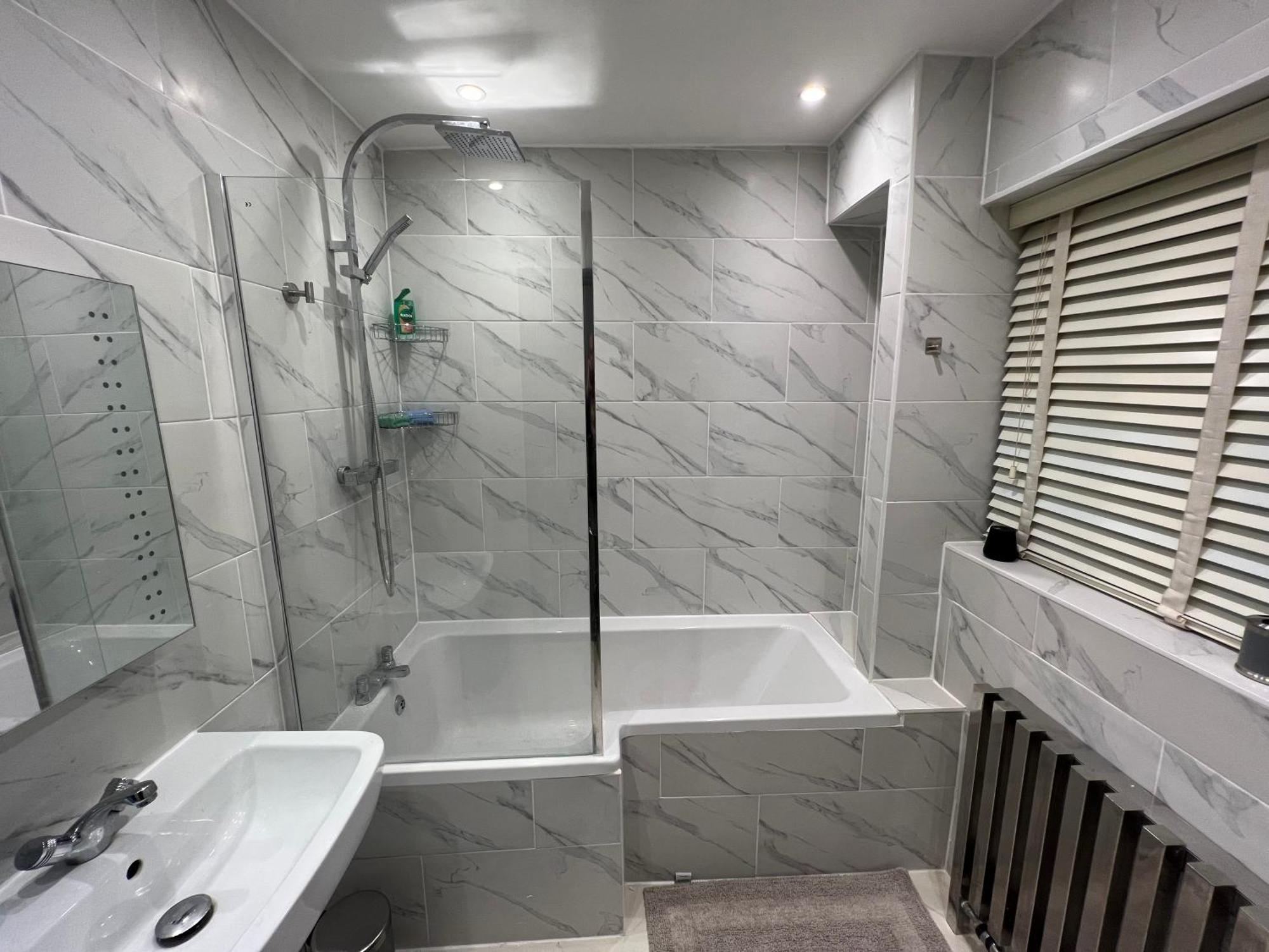 Urbanness Stays - Rooms With Stylish Comfort In The Heart Of Κρόιντον Εξωτερικό φωτογραφία