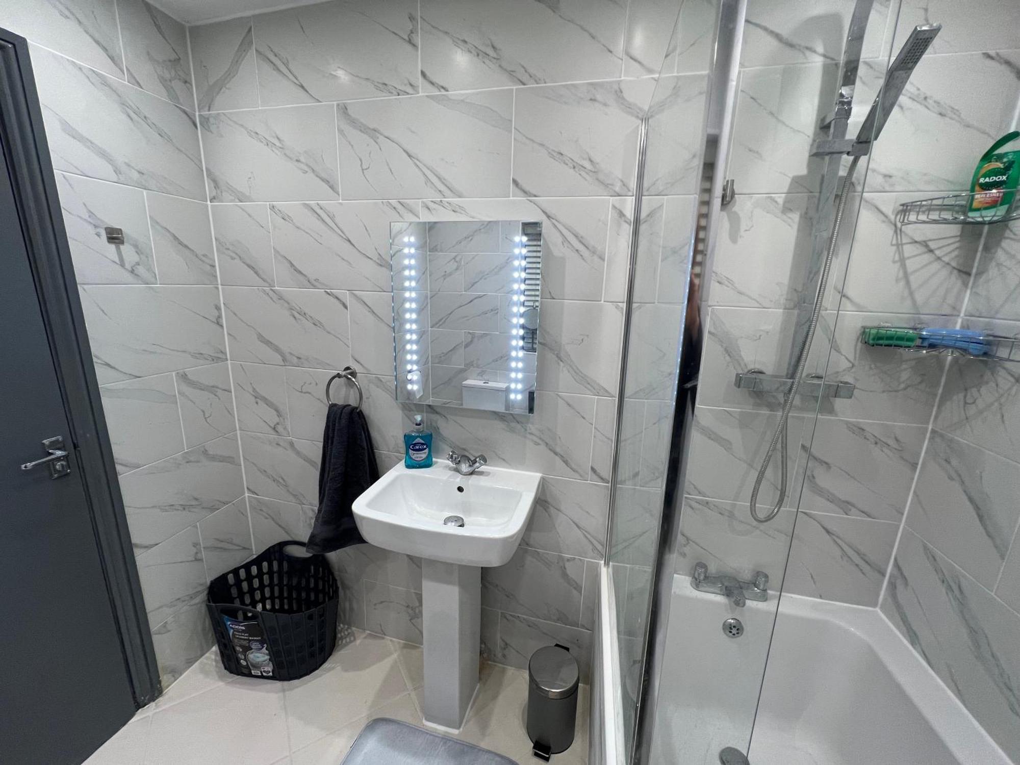Urbanness Stays - Rooms With Stylish Comfort In The Heart Of Κρόιντον Εξωτερικό φωτογραφία