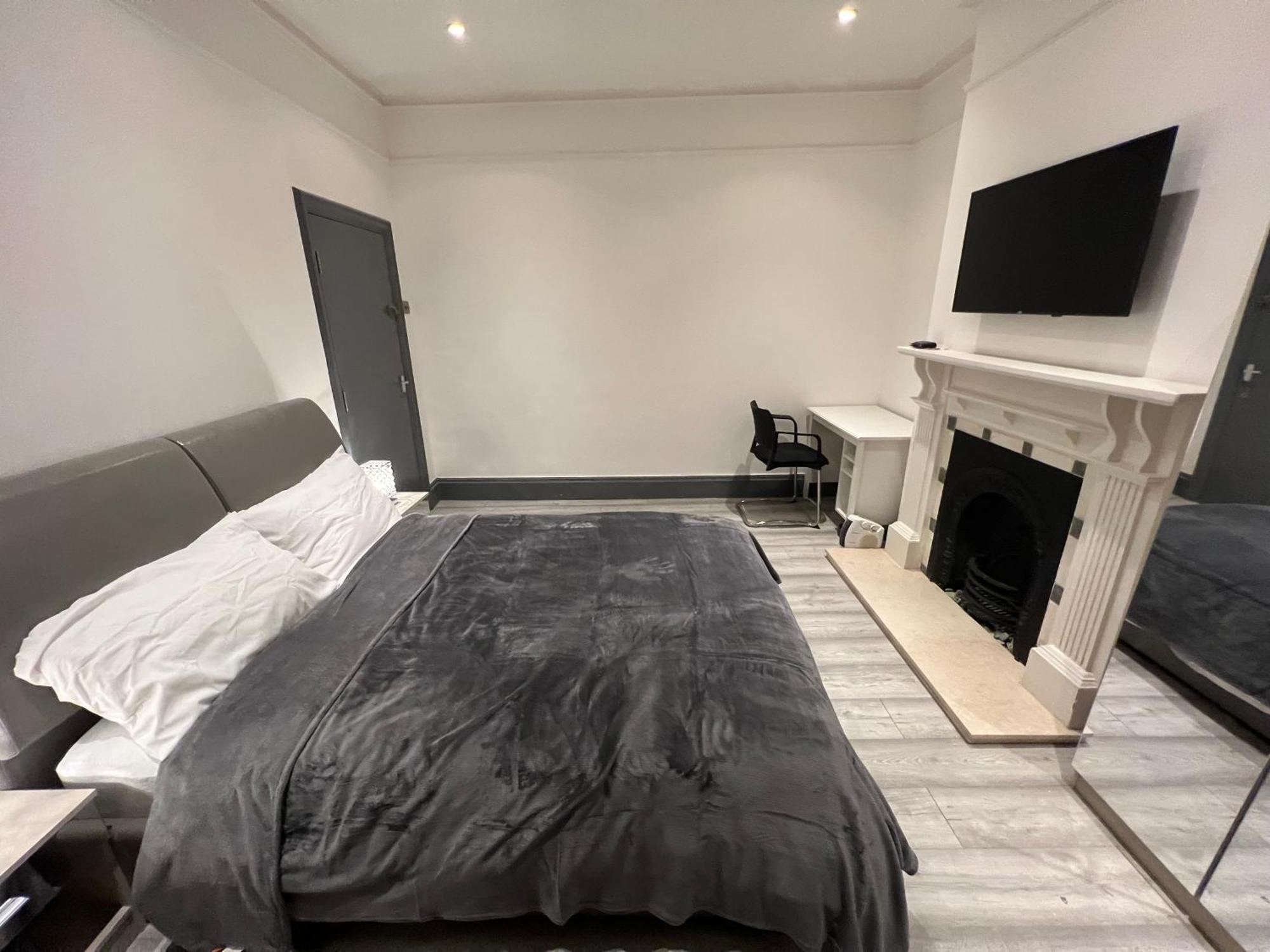 Urbanness Stays - Rooms With Stylish Comfort In The Heart Of Κρόιντον Εξωτερικό φωτογραφία